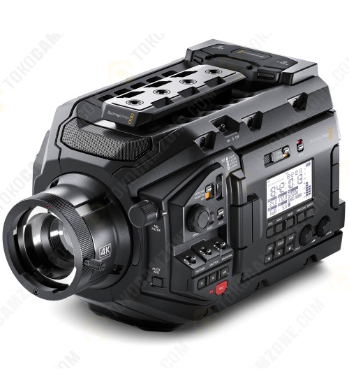 Blackmagic Design URSA Broadcast G2